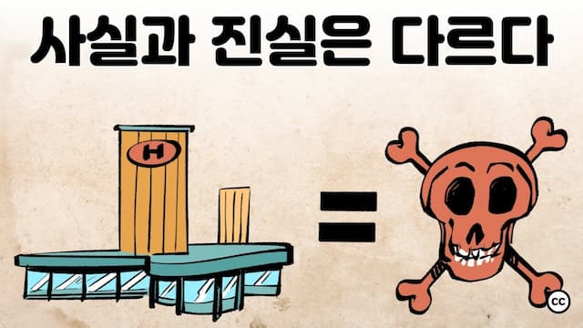 선택 편향: 눈에 보이는 것이 전부는 아닙니다