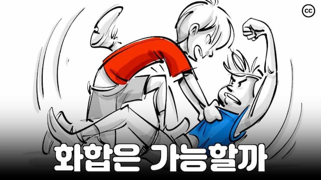 로버스 동굴 공원 실험: 혐오는 해결될 수 있을까?