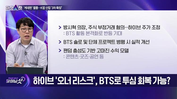 HYBE: 오너 리스크와 BTS 컴백 기대감의 줄다리기 - screenshot_11.jpg