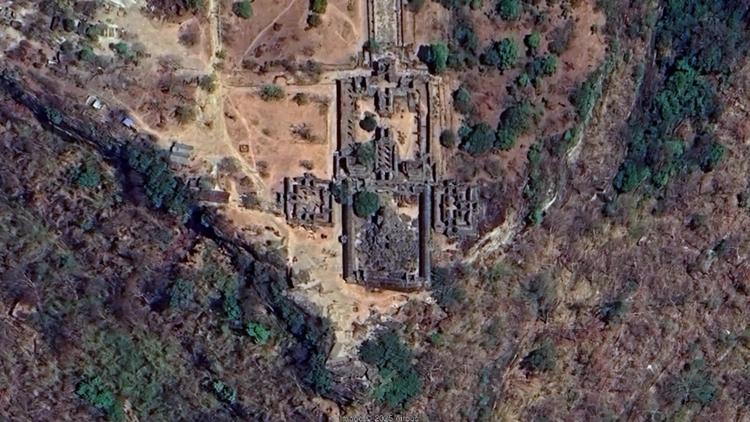 프레아 비히어 사원, 분쟁의 핵심 - screenshot_11.jpg