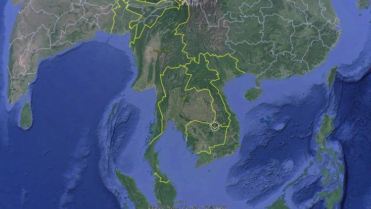 현재 진행 중인 국경 분쟁 - screenshot_11.jpg