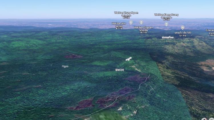 당그렉 산맥의 전략적 가치 - screenshot_11.jpg