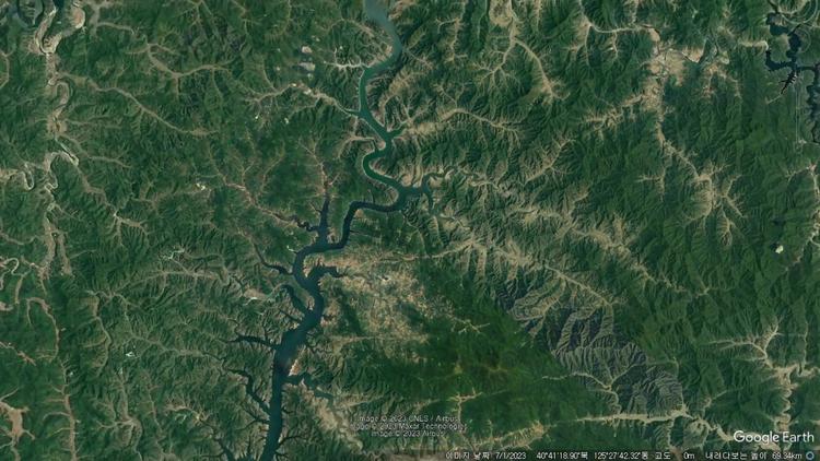 압록강 유역의 지형과 기후 특성 - screenshot_11.jpg