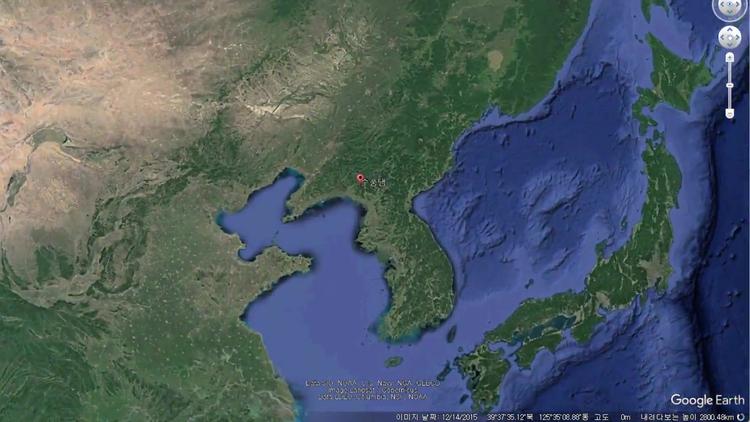 수풍댐 개요와 건설 배경 - screenshot_11.jpg