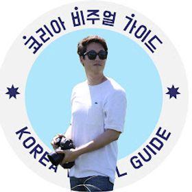 코비가 Korea Visual Guide 도PD와 또Trip